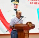 Gelar Layanan Paspor Merdeka, Kanim Makassar Layani 200 Pemohon