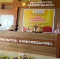 Tingkatkan Layanan Pendidikan, UNSA Makassar Gelar Workshop Penyusunan SPMI