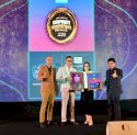 Pegadaian Sebet Penghargaan Corporate Reputation Awards 2023