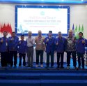 Kebut Sertifikat ISO 21001:2018, Unismuh Gelar Audit Eksternal Tahap II