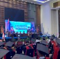 Tamatkan 4233 Mahasiswa, ITB Nobel Kini Umumkan 7 Prodi Baru 