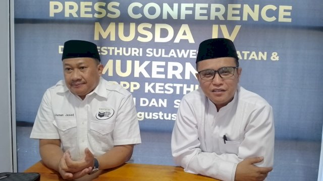 Gelar Musda dan Mukernas, Kesthuri Bakal Perkokoh Misi Pengembangan Bisnis Travel Mandiri