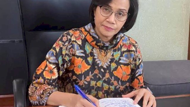 Krisis Pangan Hantui RI, Menkeu Ancang-ancang Dana Triliunan