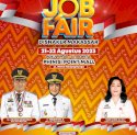 Pemkot Makassar Gelar Job Fair, Siapkan 2.100 Lowongan Kerja