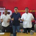 Sambut Kemerdekaan, Kalla Toyota Gelar Public Display Pamerkan 20 Unit Mobil Keren