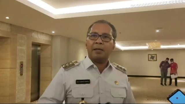 Polemik PSEL Bergulir di Masyarakat, Danny Pomanto Angkat Bicara  