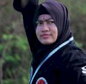 "Sesudah kesulitan ada kemudahan."
