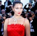 Kenali Penyakit Lyme yang Menyerang Model Bella Hadid 