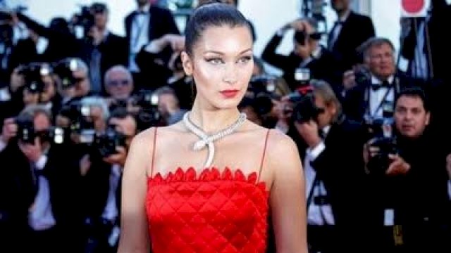 Kenali Penyakit Lyme yang Menyerang Model Bella Hadid 