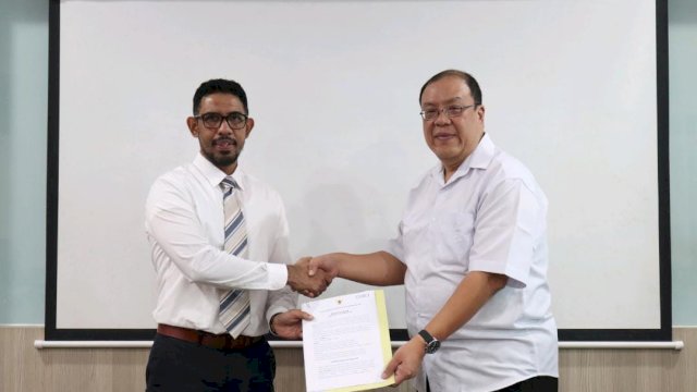 KPPU Sukses Mediasi Kasus Kemitraan PT AEK dengan BTSS di Kutai Kartanegara