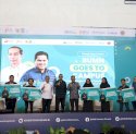 1.512 Mahasiswa Meriahkan BUMN Goes To Campus di Makassar