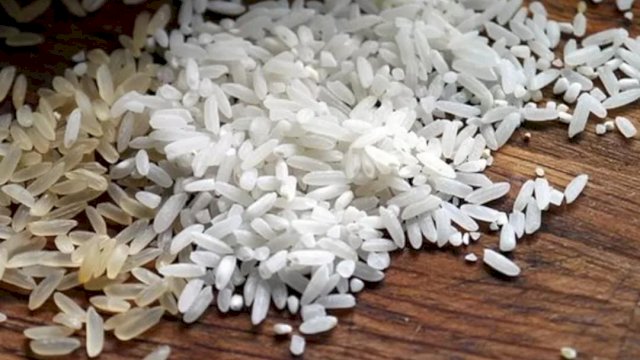 Brutal! El Nino Ancam Pangan RI, Harga Beras Berangsur Naik