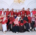 Bimbel BTA Hidupkan Ruang Prestasi Siswa di Sulsel