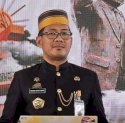 Cetak Prestasi Gemilang, Amarun Agung Hamka Diamanahi Kepala DPPKB Kota Parepare 