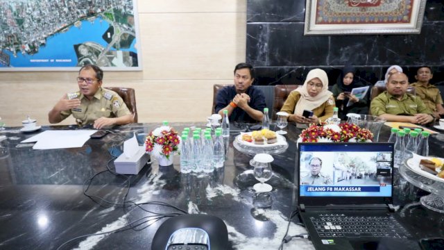 Danny Pomanto: 11 Negara Bakal Ikuti Perayaan F8 di Makassar