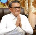 Terima Remisi, NA Mantan Gubernur Sulsel Resmi Bebas Hari Ini