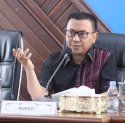 Bupati Basli Ali Terima Audiensi Jaringan Akademik Selayar: Kontribusi Pemikiran Dibutuhkan