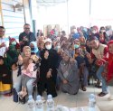 Percepat Penurunan Angka Stunting, Fatmawati Rusdi Rutin Grebek Stunting