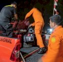 Empat Pemancing yang Terjebak di Pererairan Pinrang Ditemukan Selamat di Majene