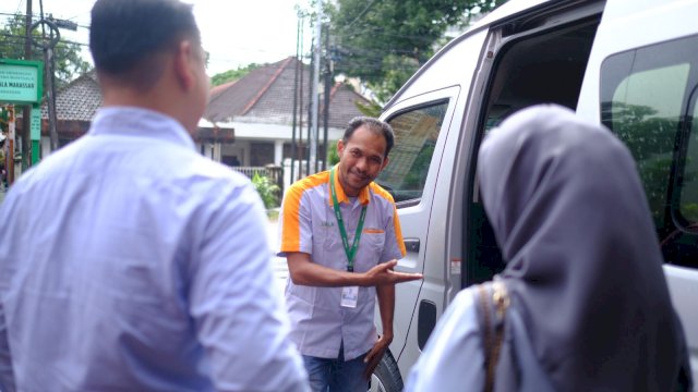 Spesial Agustus, Cahaya Bone Tawarkan Diskon 17% untuk Rute Tertentu, Cek di Sini