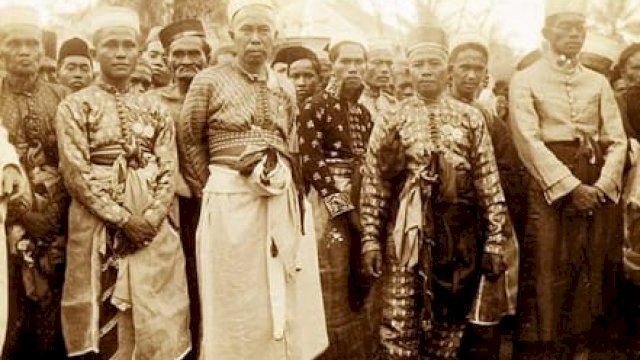 Kontribusi Pahlawan Suku Bugis dalam Peristiwa Kemerdekaan Malaysia 31 Agustus 1957