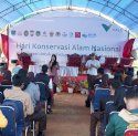 PT Vale Bersama Pemkab Lutim Kembangkan Program PPM melalui KKN Tematik Unhas
