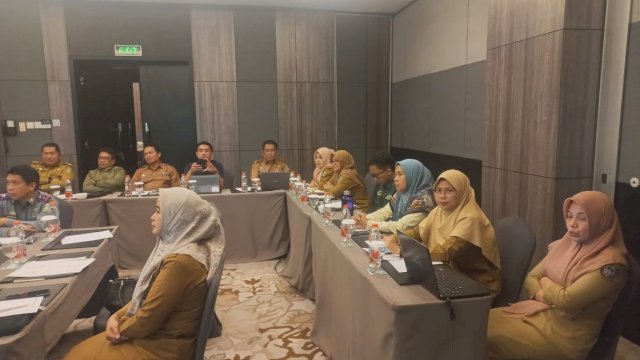 Parepare Bakal Jadi Kawasan Pengembangan Kelautan Berskala Internasional 