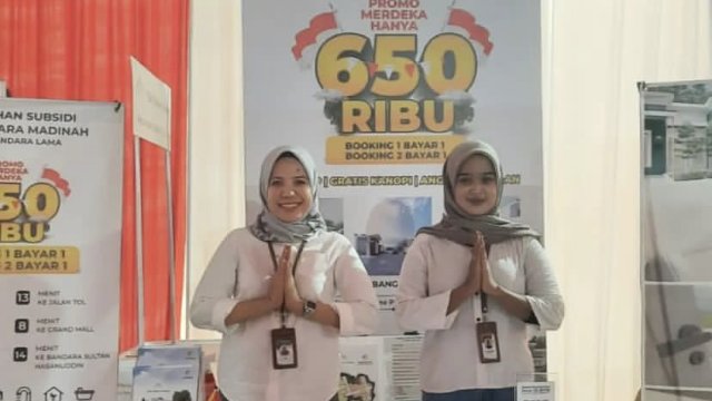 Rumah Subsidi Menerjang Tahun Politik, Harga Diperkirakan Naik Rp170 Juta