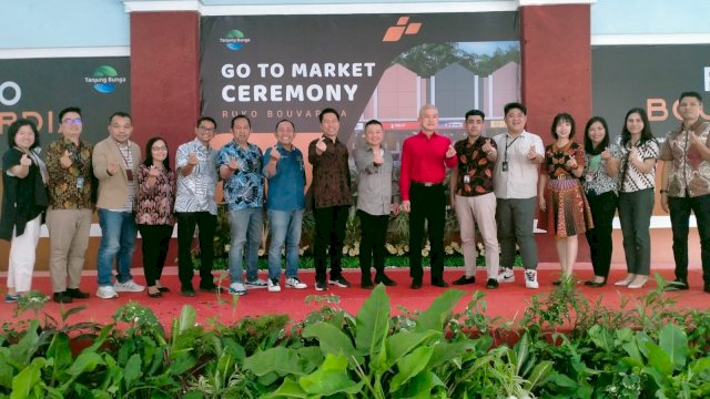 GMTD Luncurkan Ruko Bouvardia, Penawaran Harga Mulai Rp560 Juta