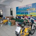 UKI Paulus Makassar Bakal Bagi-bagi Sepeda Motor di Peringatan Dies Natalis ke-60 Tahun