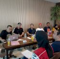 KBA Esempe 5 Rampungkan Persiapan Menuju Mubes 