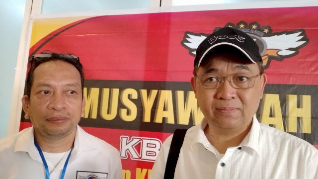 Mubes Esempe 5 di Maleo, Alumni Bangun Kerangka Demokrasi Sehat Tanpa Konflik