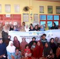 Gelar PKM, Dosen Unsa Makassar Ungkap PHBS Belum Dipahami Anak Didik di PAUD
