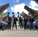 Touring XMAX Connected: Susuri Tanah Toraja hingga Merapah ke Negeri di Atas Awan