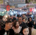 MTF Market Bakal Gelar Bazar Kuliner dan Fashion Terbesar di Makassar