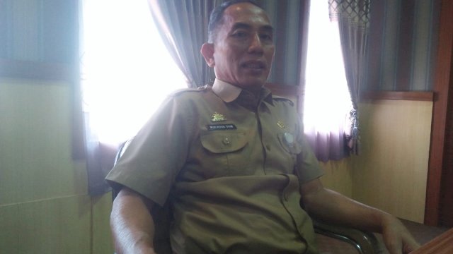 Parepare Tuan Rumah Jalan Sehat Anti Mager