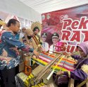 Pekan Raya Sulsel Dimulai, Pengamat: Ajang  Peningkatan Ekonomi