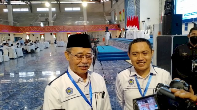 Gelar Raker, Unismuh Ancang-ancang Akreditasi Unggul Tahun Depan