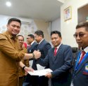 8 Pejabat Administrator di Gowa Hasilkan Proyek Perubahan Terbaik