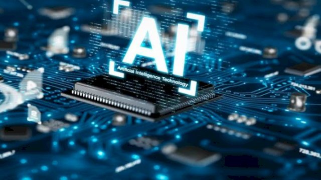 ILO Sebut AI Tak Mampu Ambil Alih Pekerjaan Manusia 