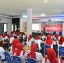 Yayasan Hadji Kalla Rakit Program Suarakan Kesehatan Jantung Wanita