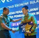 Mahasiswa Unhas Sebet Juara Karya Tulis Aksinomi Sulampua 2023