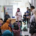 Jalankan Program Grebek Stunting, Fatmawati Gencar Lakukan Kunjungan 