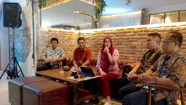 2 Tahun Merger, Pelindo 4 Terus Berbenah Turunkan Cargo Stay dan Port Stay
