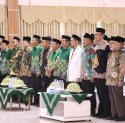 Bupati Ilham Azikin Ajak Muhammadiyah Dorong SDM Bantaeng Lebih Baik