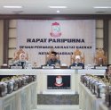 Program Jagai Anakta Upaya Pemerintah Kota Makassar Dalam Pemenuhan Hak Anak