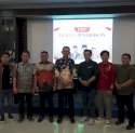 Akademisi Ternama Hadiri Dialog Pendidikan DPD IMM Sulsel 