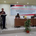 Cegah Aparat Desa Korupsi, Bupati Selayar Basli Ali Gelar Sosialisasi