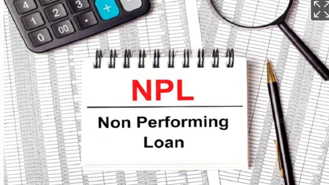 Moncer, BCA Raup NPL 1,53%  Semester I 2023