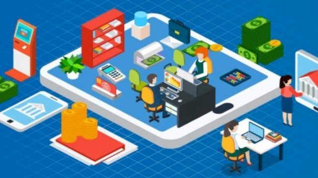 Fintech Lending Melejit, Ekonom Ungkap Kemudahannya